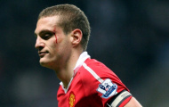Không phải Torres, Vidic chỉ ra tiền đạo Liverpool gây choáng ngợp