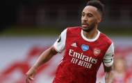 Aubameyang suýt rời Arsenal, tới Chelsea vào tháng Một