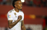 'Vắng Ramos nhưng tôi ở đây, và Real Madrid sẽ chiến thắng'