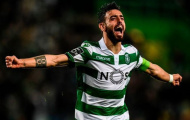 Bruno Fernandes, Luiz và số phận của những cầu thủ hay nhất giải Bồ Đào Nha