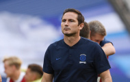 “Chelsea thiếu cá tính và không có thủ lĩnh”
