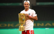 Đại gia nhập cuộc, Liverpool gặp khó ở thương vụ Thiago Alcantara