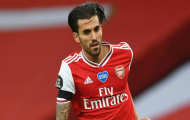 Dani Ceballos: 'Cậu ấy như Benzema vậy'