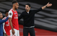 Ian Wright hé lộ cầu thủ Aubameyang muốn Arsenal chiêu mộ