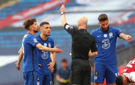 Chelsea thua cay đắng, John Terry phản ứng gây sốc trên mạng xã hội