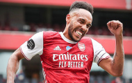 Thua Arsenal, Lampard nói thẳng 1 câu về Aubameyang