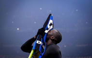 Ghi 23 bàn thắng ở Serie A, Lukaku gửi thông điệp đến Inter Milan