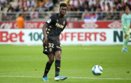 Man Utd đàm phán, quyết chiêu mộ 'báu vật' 13.5 triệu từ AS Monaco