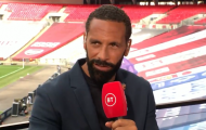 Rio Ferdinand chỉ ra quyết định đúng đắn của Lampard trước Arsenal