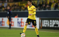 Rudiger, Januzaj và những cái tên khiến NHM bất ngờ vì từng khoác áo Dortmund