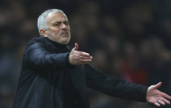 Mourinho ra chỉ thị, Spurs gây sốc với cái tên 'dự phòng' cho Kane