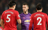 Từ De Gea đến Greenwood: 10 điều tích cực và tiêu cực của M.U ở EPL