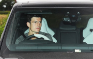 Maguire cùng 'mad dog' trở lại, Man Utd sẵn sàng tiếp LASK