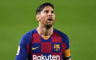 XONG! CEO phá vỡ im lặng, chốt khả năng Messi đến Inter