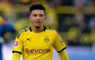 Không để bị 'dắt mũi', Man Utd định đoạt vụ Sancho