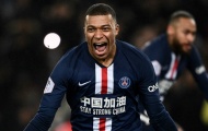 Mbappe hồi phục thần kỳ trước ngày chạm trán 'hiện tượng' C1