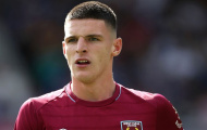 Vì Declan Rice, Chelsea sẵn sàng bán đi trụ cột mùa trước