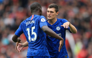 'Tương lai của Chelsea là rất xán lạn, thế nhưng...'