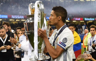 Sao Real gửi lời cảnh báo đến Man City trước thềm đại chiến