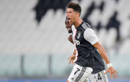 Ronaldo bóng gió, coi như chốt tương lai ở Juve?