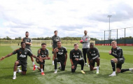 Nhìn Man Utd tươi tắn, Solskjaer mỉm cười hài lòng