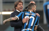 Antonio Conte: Khi 'cơn điên' đến không đúng lúc