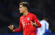 Arsenal đồng ý chiêu mộ Coutinho với 1 điều kiện