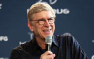 Arsene Wenger chỉ ra 2 ƯCV hàng đầu vô địch Champions League