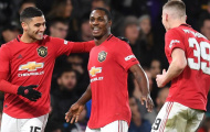 Đụng độ LASK, Man Utd ra sân với đội hình nào?