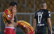 CHÍNH THỨC: Serie A hạ màn, lộ diện đội bóng cuối cùng phải xuống hạng
