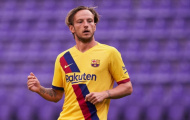 Arsenal gây sốc với quyết định mang 'người thừa' Barcelona về Emirates