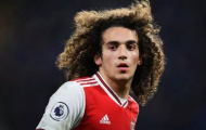 Kết thúc, Arsenal chốt giá bán Guendouzi 