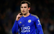 Sắp có Ben Chilwell, Chelsea tiến hành rao bán 5 hậu vệ