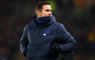 Chelsea 'khổ sở' vì lịch thi đấu EPL 2020/21, Lampard tuyên bố gay gắt