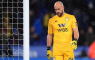 Thăng hoa tại Aston Villa, cựu sao Liverpool sắp được “thưởng lớn”