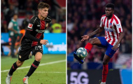 Từ Partey đến Havertz: Đội hình 'tân binh hờ' cực khủng của EPL