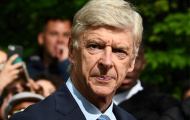 Wenger phá vỡ im lặng, chốt điều kiện trở lại làm HLV