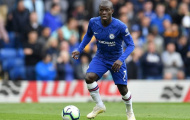 Chelsea hạ quyết tâm 'đại tu', sẵn sàng bán Kante và 8 cái tên khác