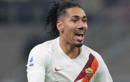 Sao Man United gửi thông điệp 'đặc biệt' đến AS Roma