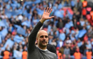 Chris Sutton: 'Man City chưa phải là CLB ưu tú'