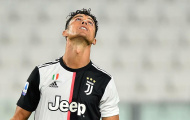 Cristiano Ronaldo từng cân nhắc rời Juventus, gia nhập PSG