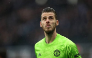 De Gea đăng đàn, 'sốc nhẹ' vì tìm thấy HLV giống mình như đúc