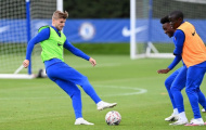 Pulisic nói lời thật lòng về Timo Werner