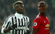 Paul Pogba - 4 năm từ cầu thủ 0 đồng đến bản hợp đồng đắt giá nhất thế giới