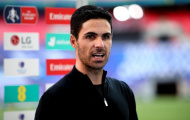 Lộ diện 3 ngôi sao được Arsenal nhắm đến ở TTCN hè 2020