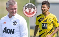 Sau Jadon Sancho, đây là 3 vị trí Man Utd cần bổ sung
