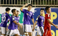 Trang chủ AFC: 'Cậu ấy là sự bổ sung đáng giá cho CLB Hà Nội lúc này'