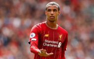 Vừa tiếp cận, PSG chồng ngay tiền khủng mua 'đối tác ăn ý' của Van Dijk