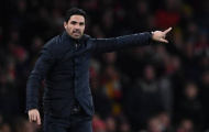 Arsenal vô địch FA Cup, rõ suy nghĩ của Arteta về tương lai Aubameyang