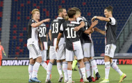 'Với những cái tên đó, Serie A đã trở lại là giải đấu hàng đầu'